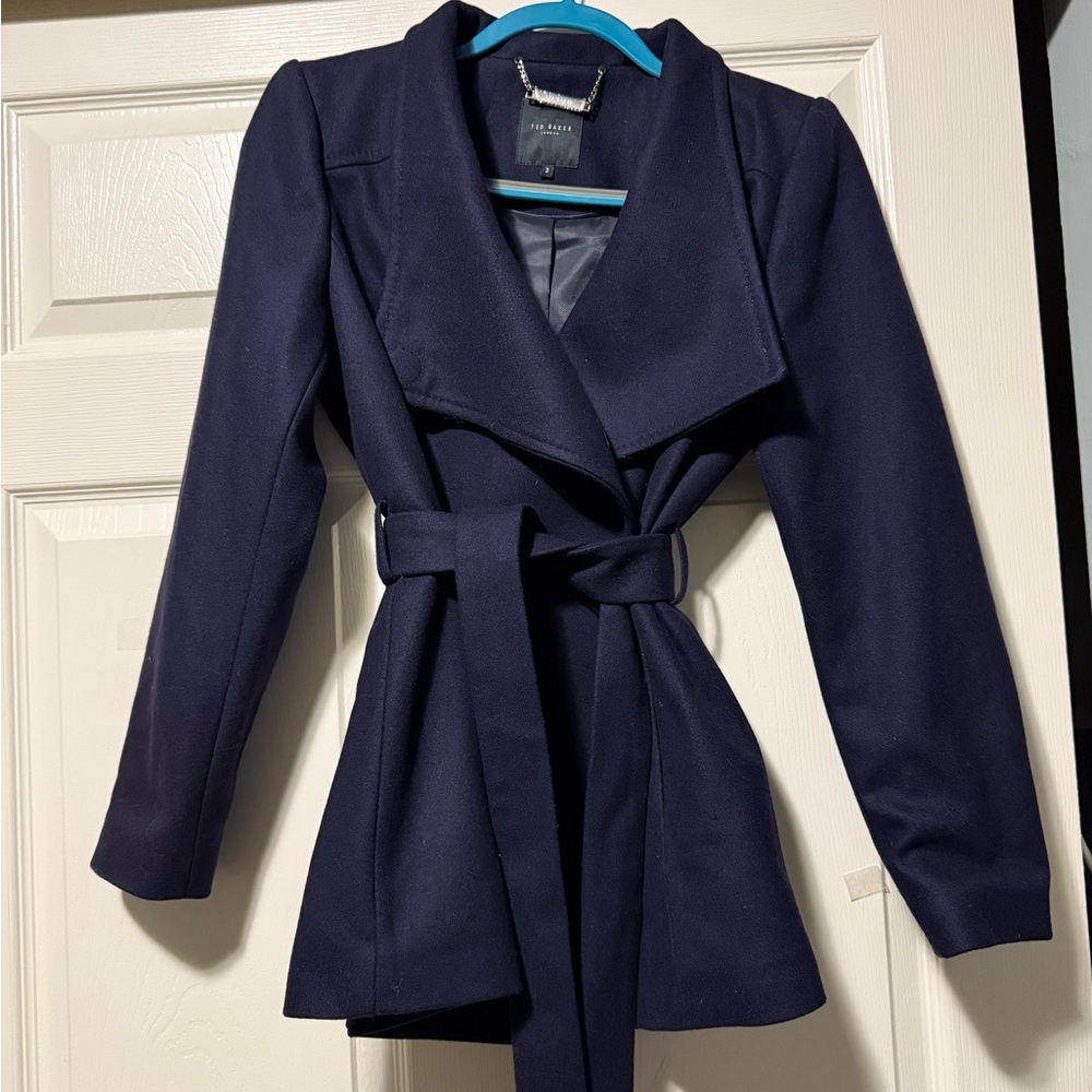 Ted Baker Coat - image 2